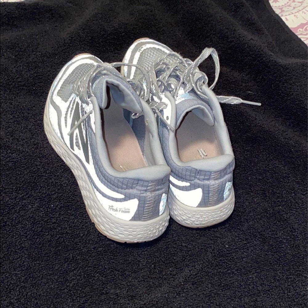 New Balance shoes size 8